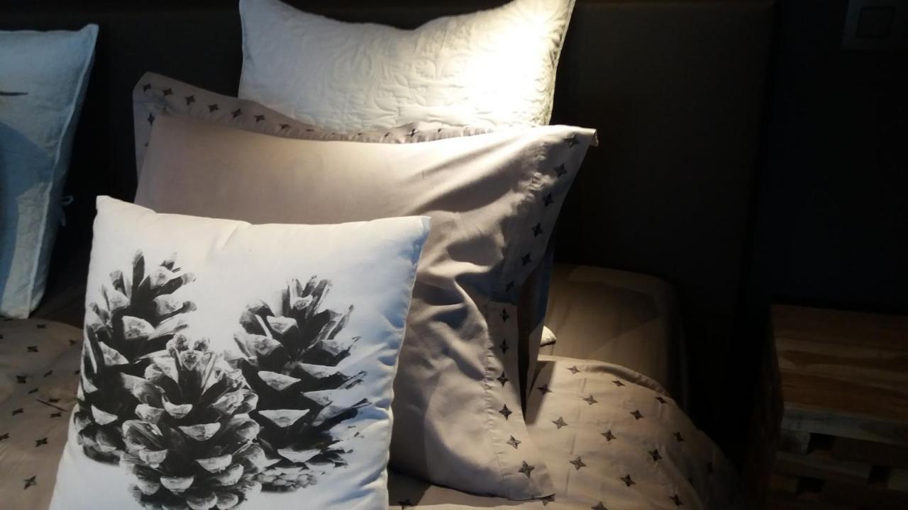 프란코르챰프스 "Un Matin Au Jardin" B&B 외부 사진